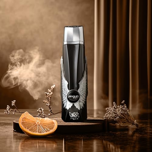zimaya Itqan Noir for Unisex Eau De Parfum  100ml 3 4 oz 