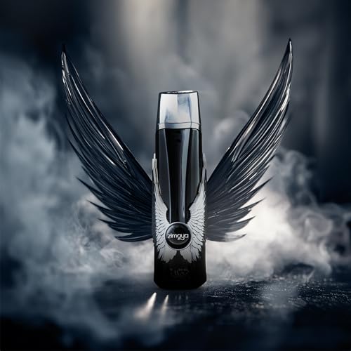 zimaya Itqan Noir for Unisex Eau De Parfum  100ml 3 4 oz 