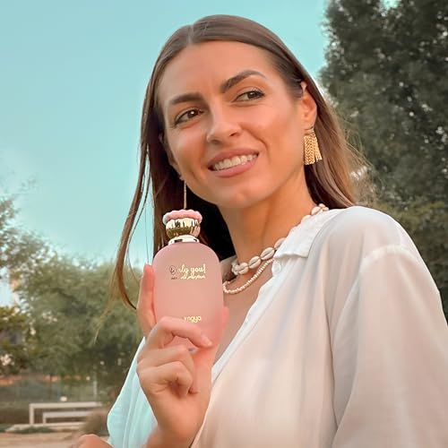 zimaya Only You  Pour Femme Eau De Parfum  3 4 Fl  Oz