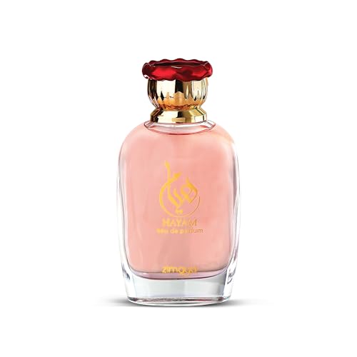zimaya Only You  Pour Femme Eau De Parfum  3 4 Fl  Oz