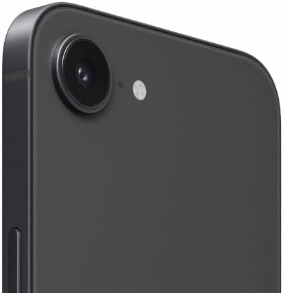 iPhone 17e — imagen de referencia del modelo