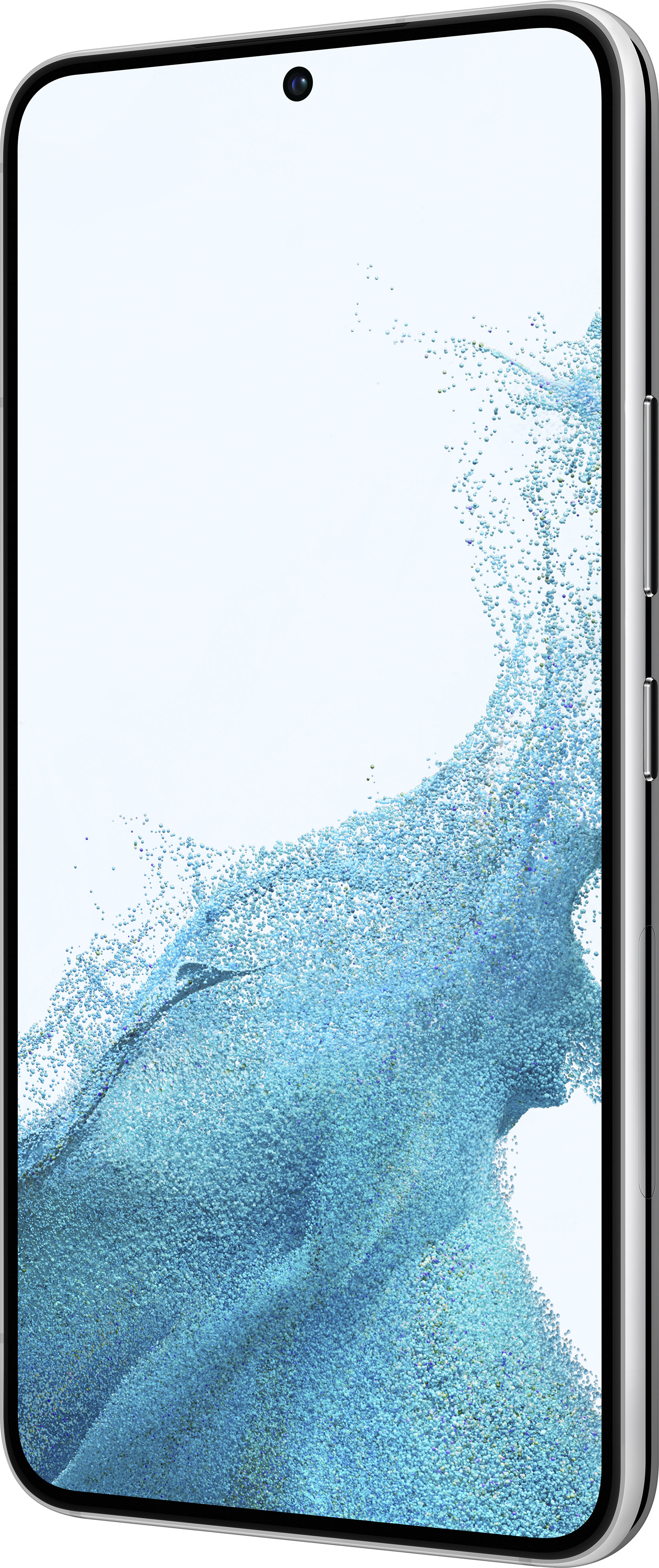 Samsung Galaxy S22, imagen de referencia