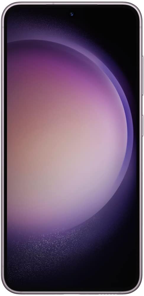 Samsung Galaxy S23, imagen de referencia