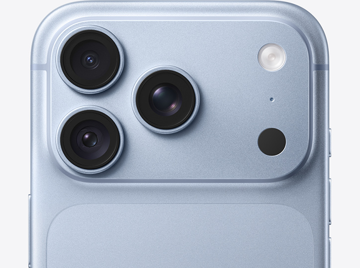 iPhone 18 Pro 256 GB — imagen del anuncio de referencia