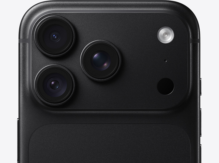 iPhone 18 Pro 512 GB — imagen del anuncio de referencia