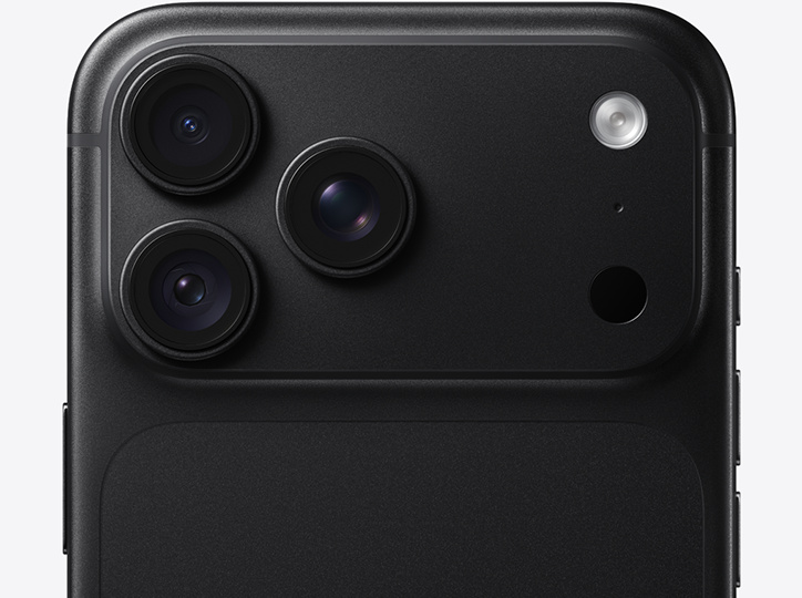 iPhone 18 Pro Max 1 TB — imagen del anuncio de referencia